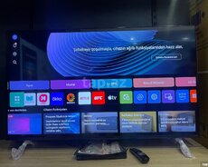 Televizor LG 50QNED756RA