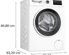 Paltaryuyan Bosch WAN28201ME 8 kq
