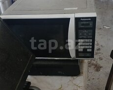 Mikrodalğalı soba Panasonic