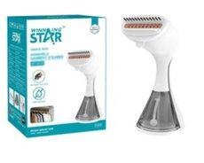 Əl buxarlayıcısı Winning Star, ST-5018