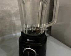 Blender Silver