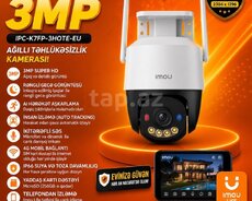 4G kamera imou Cruiser SC 3MP 4G IPC-K7FP-3HOTE-EU