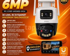 Wifi kamera imou Cruiser Dual 2 (IPC-S7XEP-6MOWED)