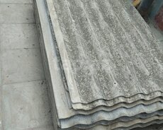 Dam örtüyü