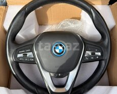 BMW sükanı