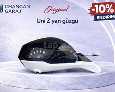 Changan Uni-Z yan güzgüsü