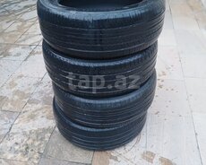 Avtomobil təkəri 235 55 R19
