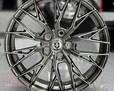 Chevrolet Cruze, Ford diskləri