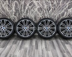 BMW G30 M diskləri