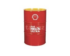 Helix Ultra SP 0W-20 209L mühərrik yağı