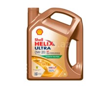 Helix Ultra SP 0W-20 5L mühərrik yağı