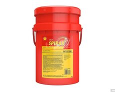 Spirax S2 ATF AX Dex II 20L transmissiya yağı