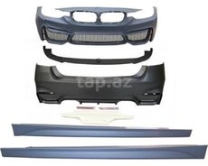 BMW F30 goodgo style body kiti