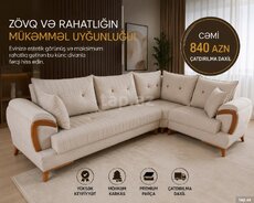 Künc divan