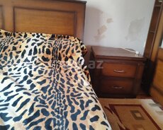 Yataq otağı mebeli