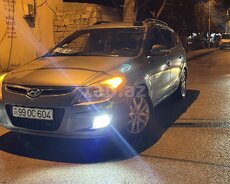Hyundai i30, 2010 il
