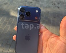 Apple iPhone 17 Pro Deep Blue 256GB 12GB