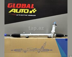 Hyundai Santa Fe 2012-2018 idarəetmə mexanizmi