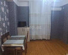 2-otaqlı yeni tikili, Masazır qəs., 38 m