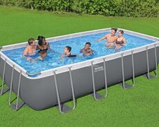 Hovuz Bestway 56465