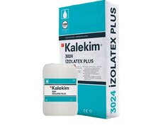 Elastik izolyasiya Kalekim