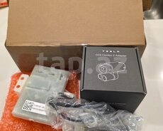 Tesla ccs kiti