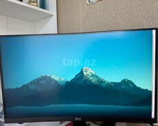 AOC 24G2SE Specifications Full HD