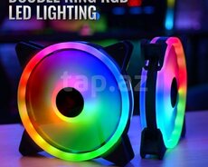 Aerocool Duo 14 RGB 140mm