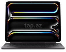 Apple iPad Pro 13inch M5 Magic Keyboard