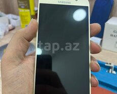 Samsung Galaxy A7 2017 ekranı