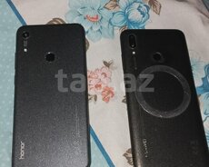 Redmi telefonlar