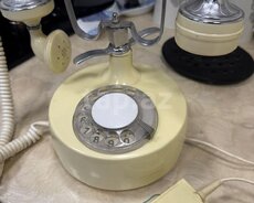 Stasionar telefon