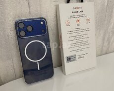 Apple iPhone 17 Pro Max arxalığı