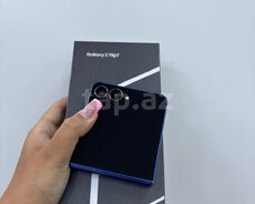 Samsung Galaxy Z Flip 7 Blue Shadow 512GB 12GB