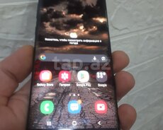 Samsung Galaxy Note 10 Aura Black 256GB 8GB