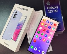 Samsung Galaxy A53 5G Blue 256GB 8GB