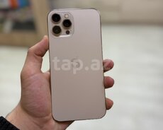 Apple iPhone 12 Pro Max Gold 256GB 6GB