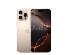 Apple iPhone 16 Pro Desert Titanium 512GB 8GB