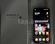 Xiaomi 14 Black 256GB 12GB