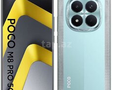 Xiaomi Poco M8 5G Green 256GB 8GB