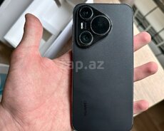 Huawei Pura 70 Black 256GB 12GB