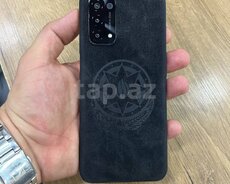 OPPO A74 5G Fluid Black 128GB 6GB