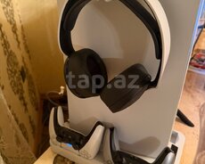 Playstation 5, 825GB