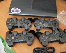 Sony PlayStation 3, 500GB