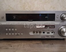 Pioneer VSX-917V-S