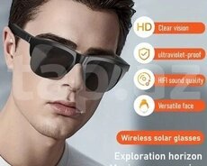Bluetooth eynək