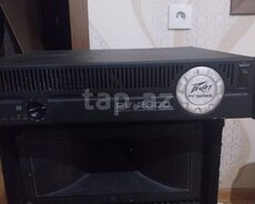 Peavey PV Series