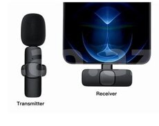 Bluetooth yaxa mikrofonu