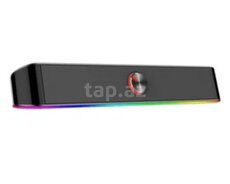 Redragon Adiemus GS560 Black Soundbar