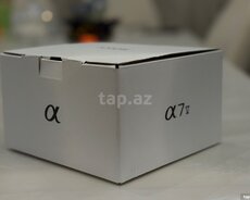 Sony A7 V fotoaparatı